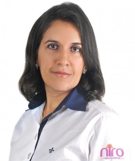 Dra. Simone F. Oliveira Caselli