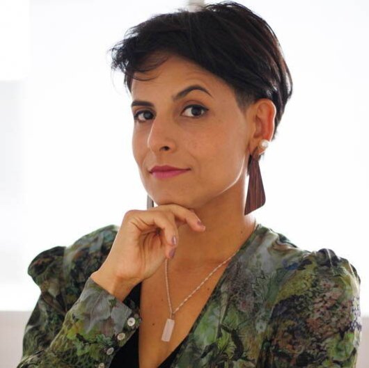Dra. Sofia Santana Fernandez Costa