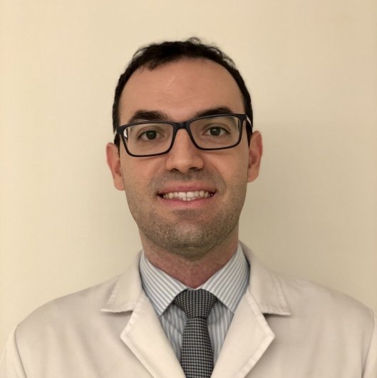 Dr. Rafael Fernandes Pessoa Mendes