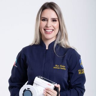 Dra. Thais Rodrigues Feitosa