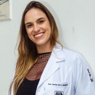 Dra. Carina da Silveira Massaro