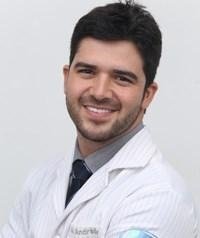 Dr. Erico Andrade