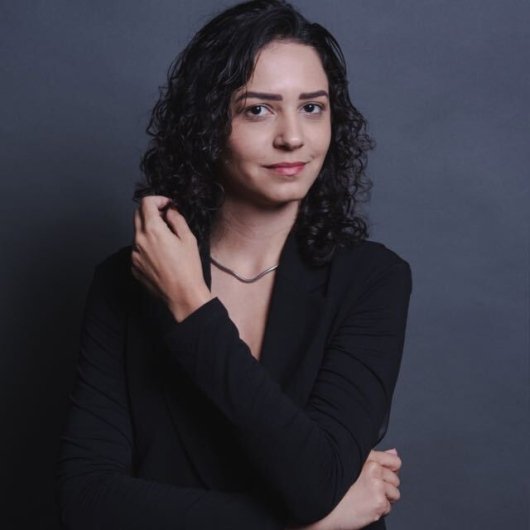 Aline Arantes Porto
