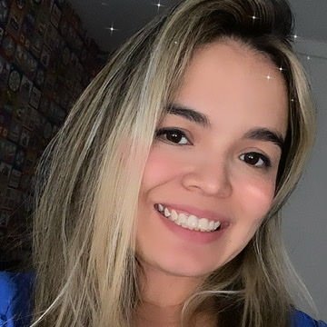 Dra. Tani Pamela Das chagas