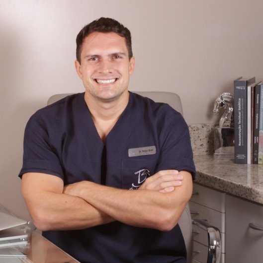 Dr. Felipe Arthur Biehl
