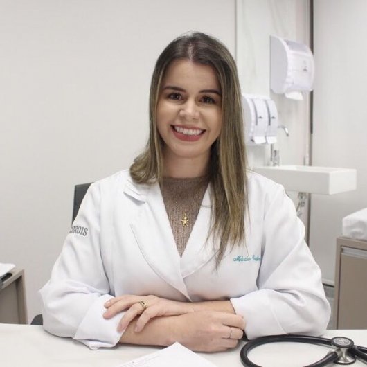 Dra. Nathalia Karina Nobre Alecrim