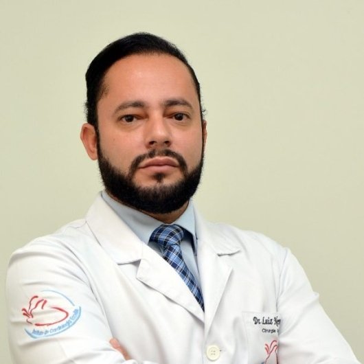 Dr. Luiz Neves Neto