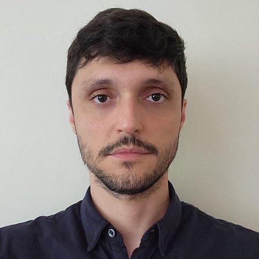 Dr. Raffael Zatarin