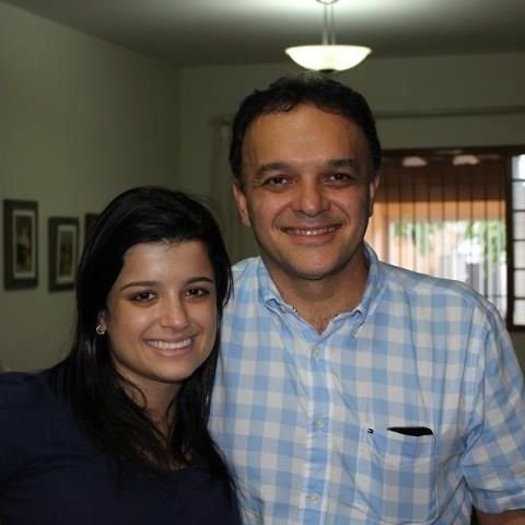 Dr. Marcio Sergio Crellis