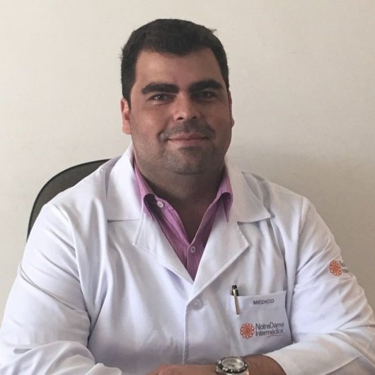 Dr. Hércules Tadeu de Moraes Filho