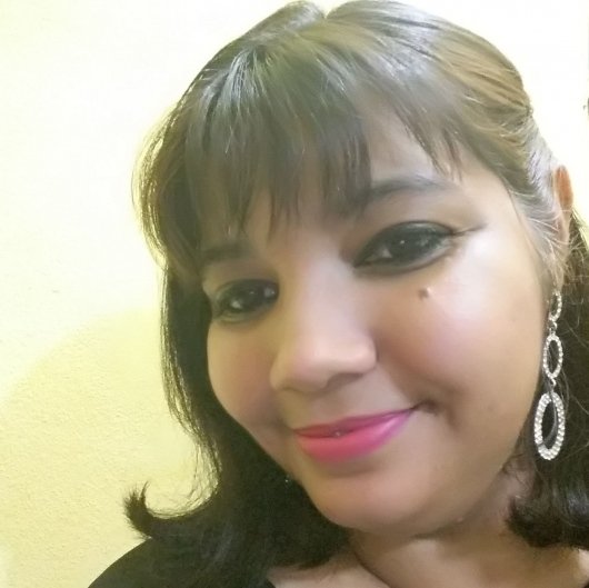 Joyce Nogueira Ribeiro