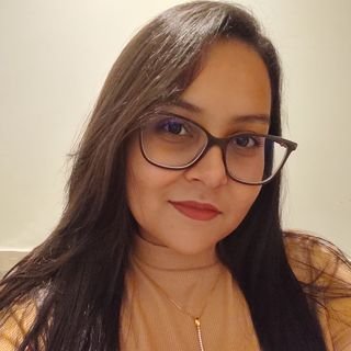 Dr. Thais Letícia Pereira
