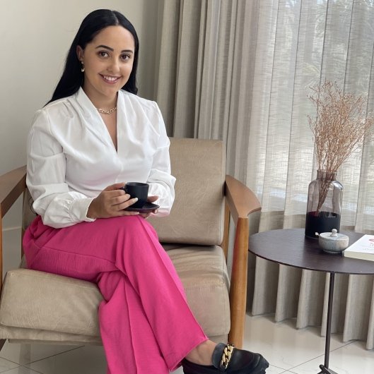 Giovana Lamounier
