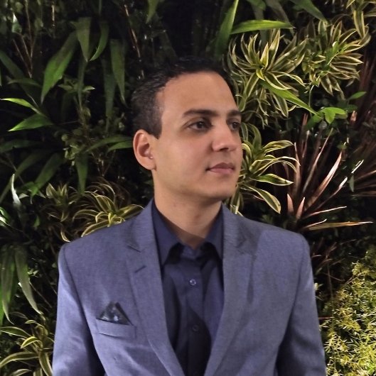 Prof. Henrique Souza Reis