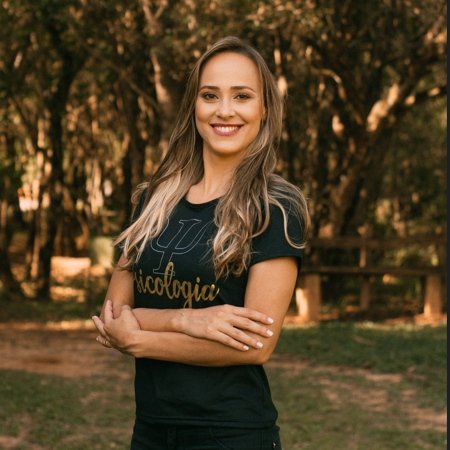 Cláudia Luiza Ferreira