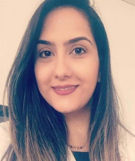 Patricia de Castro Campos