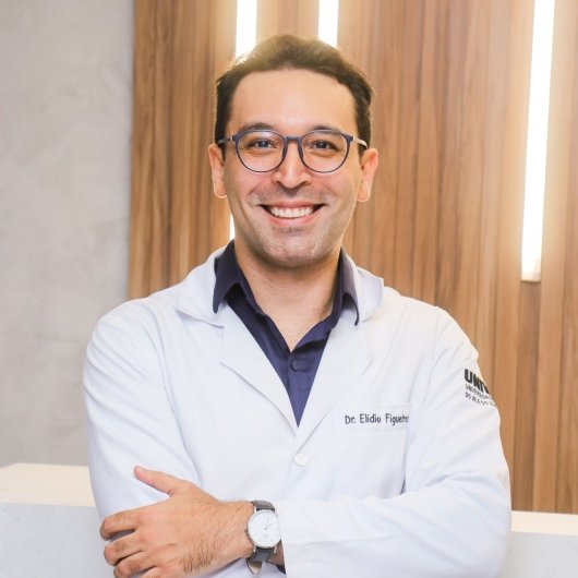 Dr. Elídio Figueiredo