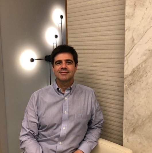 Dr. Rodrigo Virgilio Ridolfo