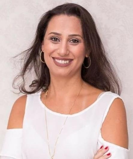 Christina Ribeiro de Paula Bueno