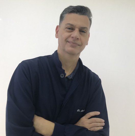 Dr. Marcelo Carlos Dos Santos