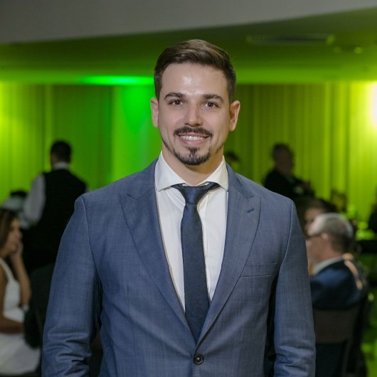 Evandro Andrade Sperotto