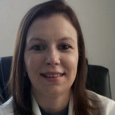 Dra. Ludmila Daolio