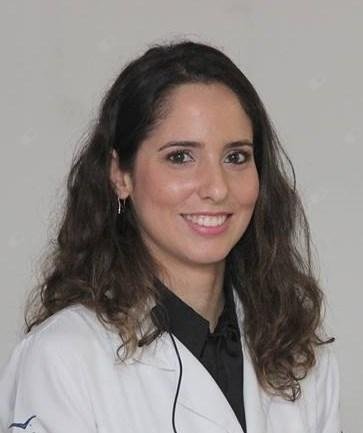 Dra. Manuela Oliveira Gomes Bacelar