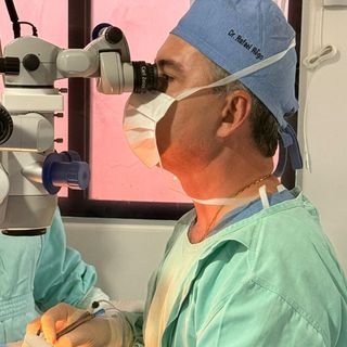 Dr. Rafael Moreira Rego