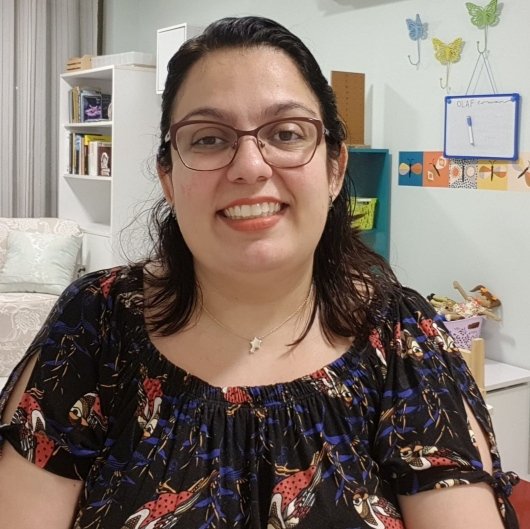 Dra. Paula Marina Corrêa