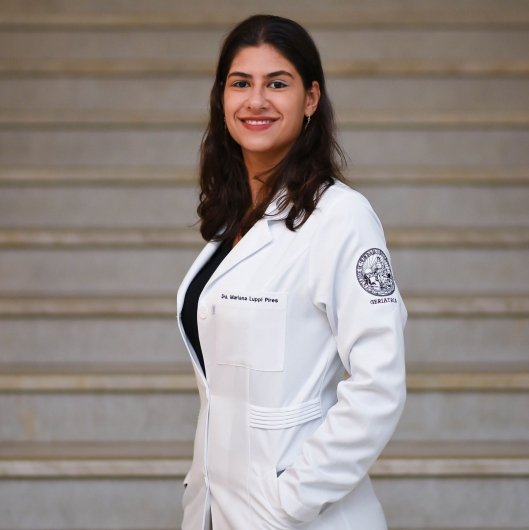 Dra. Mariana Luppi Pires