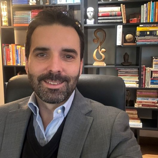 Dr. Carlos Augusto Scheffer Ribeiro