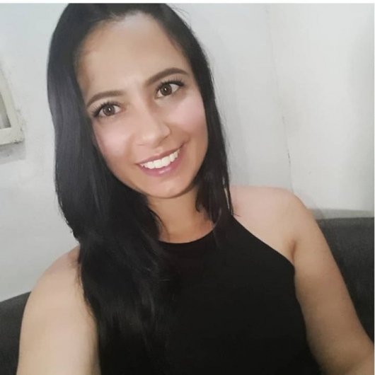 Vanessa Costa de Alencar