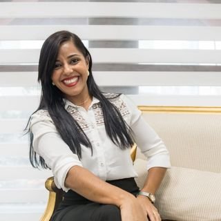 Rebeca Laís Souza Nascimento