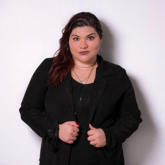 Bárbara A Correa