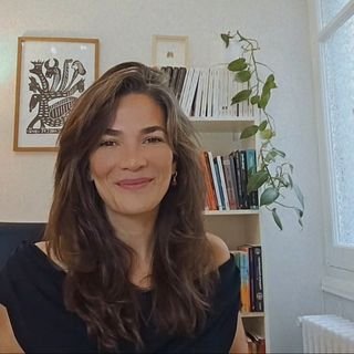 Natasha Perim