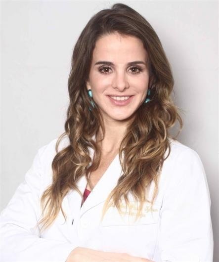 Dra. Ana Paula Iglesias