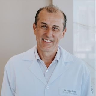 Dr. Fabio Morozetti Ramajo