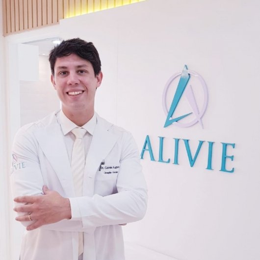 Dr. Gabriel Augusto