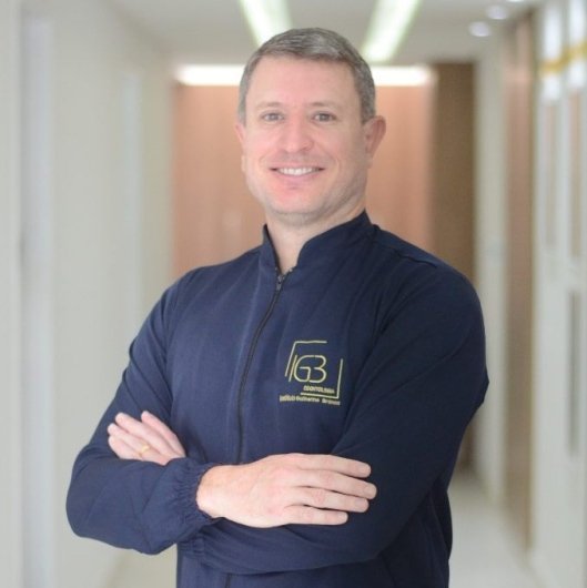 Dr. Guilherme Branco Wanderley Cavalcanti