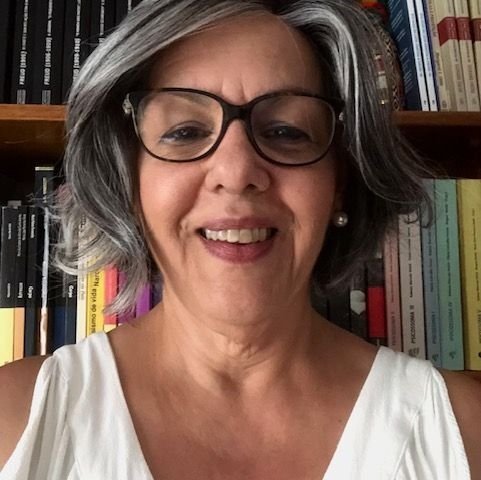 Helen Christina Dias Spanopoulos