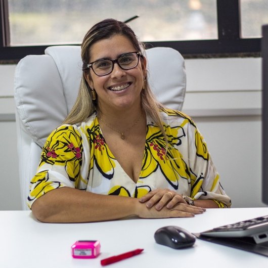 Dra. Manuela Ramos Caldas Lins