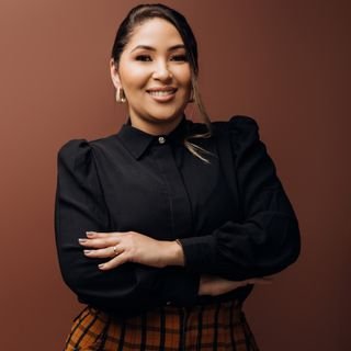 Dra. Sâmila Beatriz De Souza Rocha