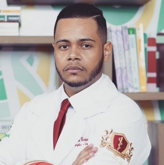 Dr. Philipe Rodrigues Andrade