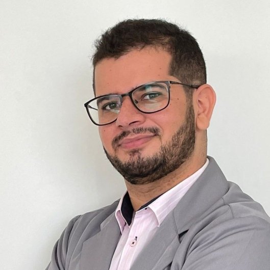 Dr. Gabriel Souza Batista