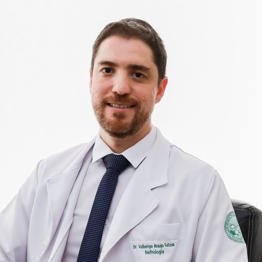 Dr. Valkercyo Feitosa