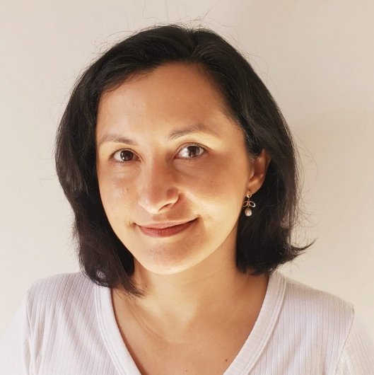 Dra. Lilian Grace Moura de Lucena