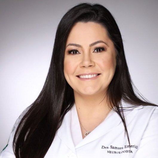 Dra. Samara Siqueira Emerich