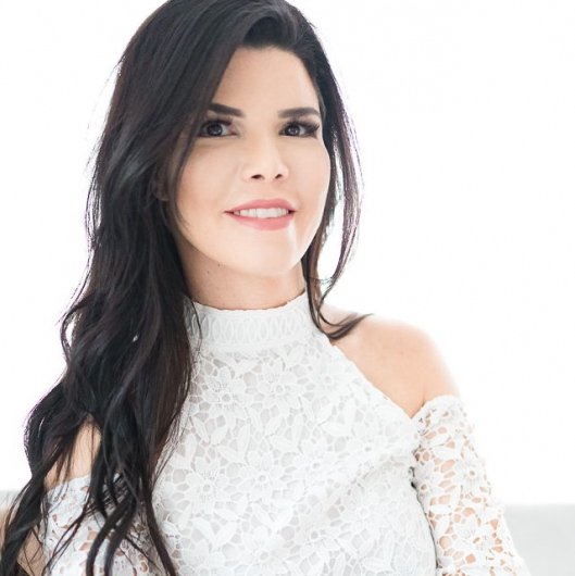 Dra. Gleicy Raquel Pires Da Silva