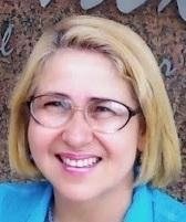 Josina Maria da Silva Schmitz
