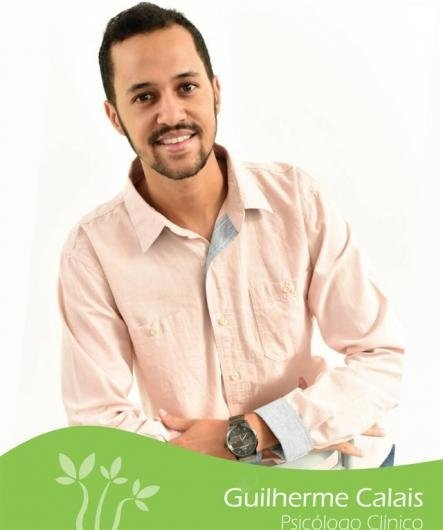 Dr. Guilherme Calais